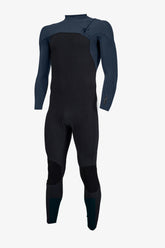 Wetsuit O'Neill Hyperfreak Comp-x 2+mm Zipless Full